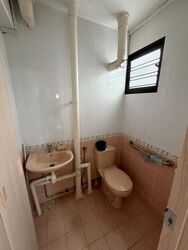 Blk 329 Clementi Avenue 2 (Clementi), HDB 3 Rooms #573688561